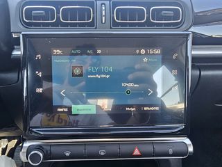 Citroen C3 2019 1.2 PureTech Shine 82HP-thumb-34