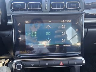 Citroen C3 2019 1.2 PureTech Shine 82HP-thumb-35