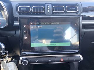 Citroen C3 2019 1.2 PureTech Shine 82HP-thumb-37