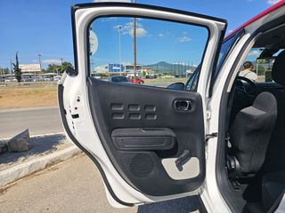 Citroen C3 2019 1.2 PureTech Shine 82HP-thumb-42