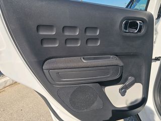 Citroen C3 2019 1.2 PureTech Shine 82HP-thumb-43