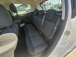 Citroen C3 2019 1.2 PureTech Shine 82HP-thumb-45