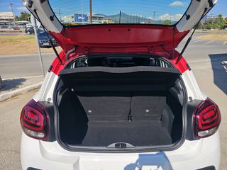 Citroen C3 2019 1.2 PureTech Shine 82HP-thumb-46