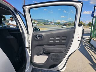 Citroen C3 2019 1.2 PureTech Shine 82HP-thumb-51