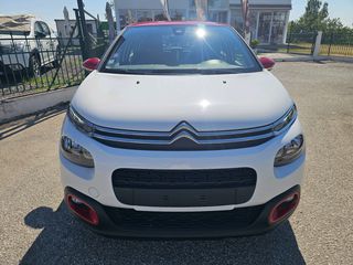 Citroen C3 2019 1.2 PureTech Shine 82HP-thumb-3
