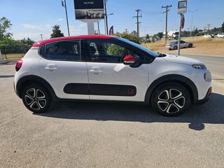 Citroen C3 2019 1.2 PureTech Shine 82HP-thumb-8