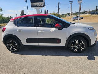 Citroen C3 2019 1.2 PureTech Shine 82HP-thumb-9