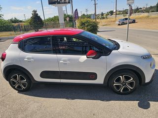 Citroen C3 2019 1.2 PureTech Shine 82HP-thumb-10