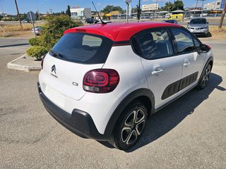 Citroen C3 2019 1.2 PureTech Shine 82HP-thumb-11