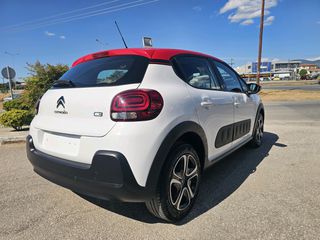 Citroen C3 2019 1.2 PureTech Shine 82HP-thumb-12