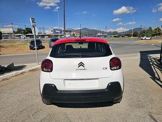 Citroen C3 2019 1.2 PureTech Shine 82HP-thumb-13
