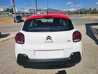 Citroen C3 2019 1.2 PureTech Shine 82HP-thumb-14
