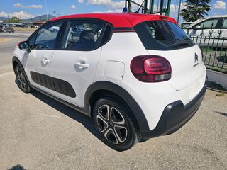 Citroen C3 2019 1.2 PureTech Shine 82HP-thumb-16