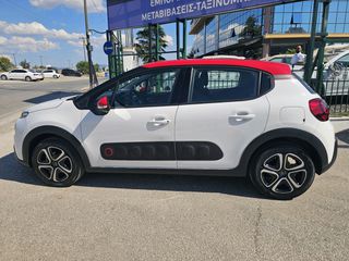 Citroen C3 2019 1.2 PureTech Shine 82HP-thumb-17