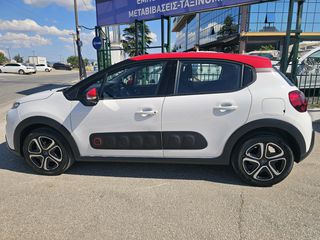 Citroen C3 2019 1.2 PureTech Shine 82HP-thumb-18