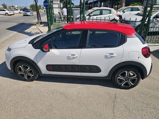 Citroen C3 2019 1.2 PureTech Shine 82HP-thumb-19