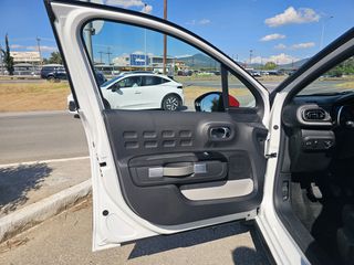 Citroen C3 2019 1.2 PureTech Shine 82HP-thumb-20