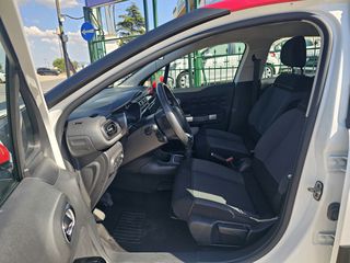 Citroen C3 2019 1.2 PureTech Shine 82HP-thumb-22