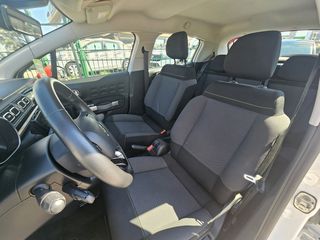 Citroen C3 2019 1.2 PureTech Shine 82HP-thumb-23