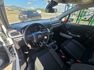 Citroen C3 2019 1.2 PureTech Shine 82HP-thumb-24