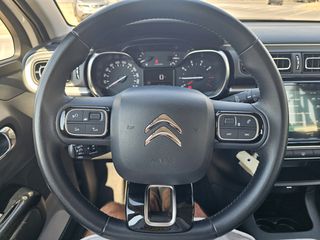 Citroen C3 2019 1.2 PureTech Shine 82HP-thumb-25