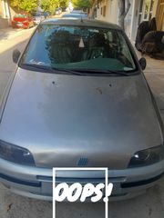 Fiat Punto 1997