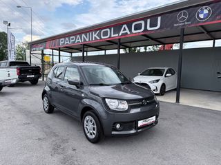 Suzuki Ignis 2019 IGNIS 1.2 DUALJET