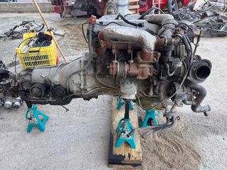Mercedes OM603.960 3.0 Turbodiesel