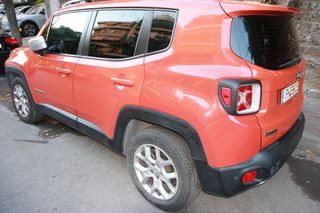 Jeep Renegade 2015 LIMITED NAVIGATION-thumb-2