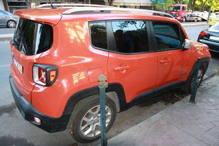 Jeep Renegade 2015 LIMITED NAVIGATION-thumb-3