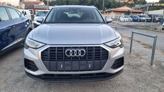 Audi Q3 2022 45 eTFSI/Plug-in/Stronic/Ελληνικό/Service Audi