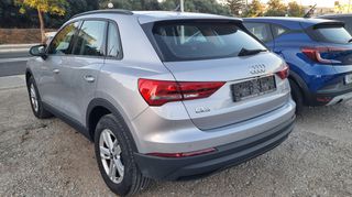 Audi Q3 2022 45 eTFSI/Plug-in/Stronic/Ελληνικό/Service Audi-thumb-2