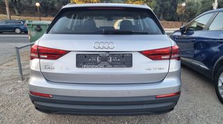 Audi Q3 2022 45 eTFSI/Plug-in/Stronic/Ελληνικό/Service Audi-thumb-3