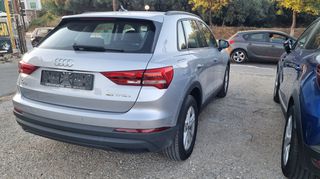 Audi Q3 2022 45 eTFSI/Plug-in/Stronic/Ελληνικό/Service Audi-thumb-4