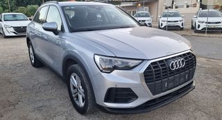 Audi Q3 2022 45 eTFSI/Plug-in/Stronic/Ελληνικό/Service Audi-thumb-5