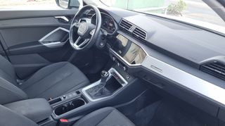 Audi Q3 2022 45 eTFSI/Plug-in/Stronic/Ελληνικό/Service Audi-thumb-6