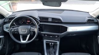 Audi Q3 2022 45 eTFSI/Plug-in/Stronic/Ελληνικό/Service Audi-thumb-7