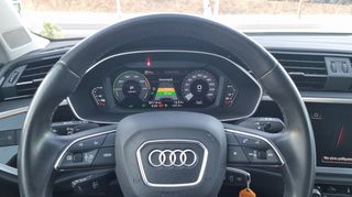 Audi Q3 2022 45 eTFSI/Plug-in/Stronic/Ελληνικό/Service Audi-thumb-8