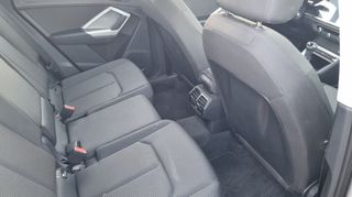 Audi Q3 2022 45 eTFSI/Plug-in/Stronic/Ελληνικό/Service Audi-thumb-10
