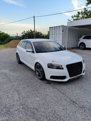 Audi A3 2011 S LINE SPORTBACK-thumb-1