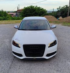Audi A3 2011 S LINE SPORTBACK-thumb-3