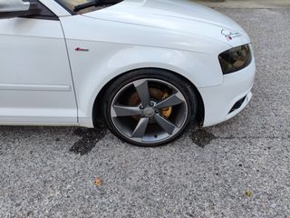 Audi A3 2011 S LINE SPORTBACK-thumb-5