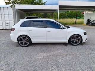 Audi A3 2011 S LINE SPORTBACK-thumb-6