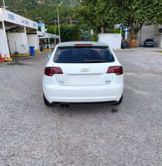 Audi A3 2011 S LINE SPORTBACK-thumb-7