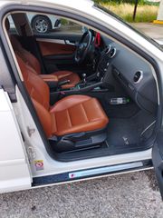 Audi A3 2011 S LINE SPORTBACK-thumb-8
