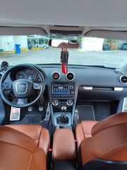 Audi A3 2011 S LINE SPORTBACK-thumb-15