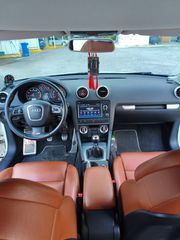 Audi A3 2011 S LINE SPORTBACK-thumb-16