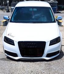Audi A3 2011 S LINE SPORTBACK-thumb-17