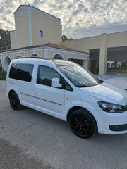 Volkswagen Caddy 2014 Edition 30