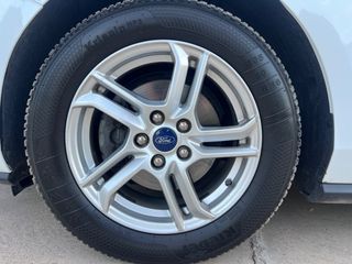 Ford Focus 2022 1.0 ECOBOOST TITANIUM-thumb-65